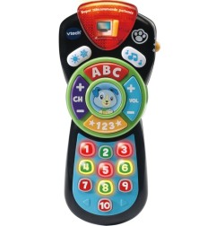 SUPER TELECOMMANDE PARLANTE