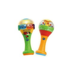 MARACAS LUMI MAGIQUES