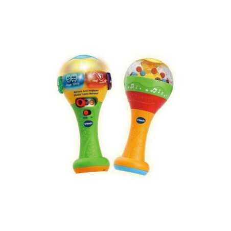 MARACAS LUMI MAGIQUES