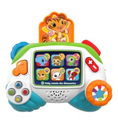 BABY CONSOLE DES DECOUVERTES