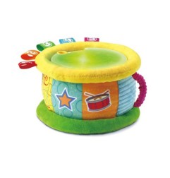 TAMBOUR LUMI MAGIQUE