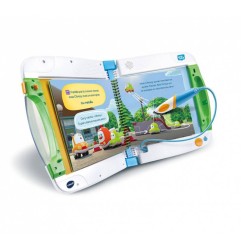 MAGIBOOK V2 STARTER PACK VERT + LIVRE CORY BOLIDES