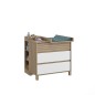 COMMODE 3 TIROIRS