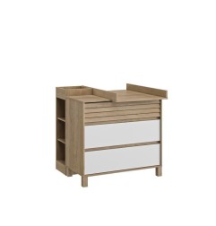 COMMODE 3 TIROIRS