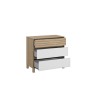 COMMODE 3 TIROIRS