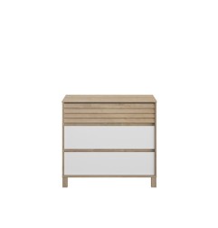 COMMODE 3 TIROIRS