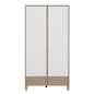 ARMOIRE 2 PORTES