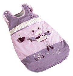 GIGOTEUSE OUATINEE MAM'ZELLEBOU