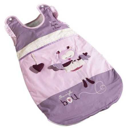 GIGOTEUSE OUATINEE MAM'ZELLEBOU