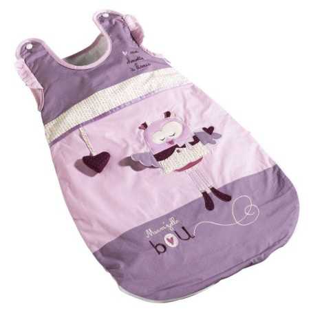 GIGOTEUSE D'ETE MAM'ZELLEBOU