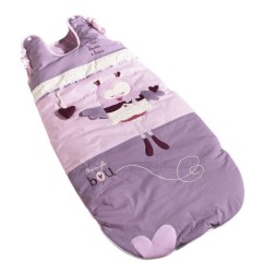 GRANDE GIGOTEUSE OUATINEE REGLABLE MAM'ZELLEB