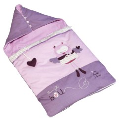 NID D'ANGE NOMADE MAM'ZELLEBOU