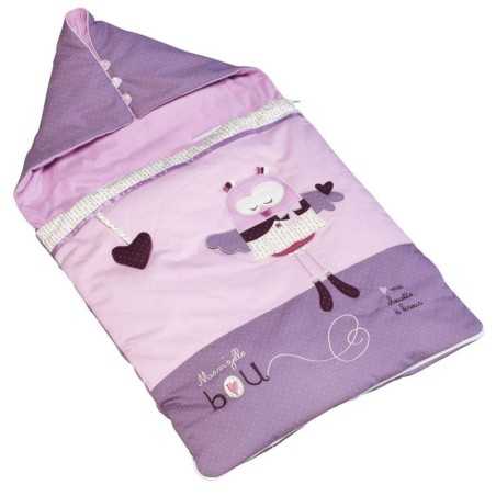 NID D'ANGE NOMADE MAM'ZELLEBOU