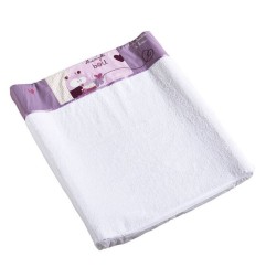 MATELAS A LANGER DEHOUSSABLE MAM'ZELLEBOU