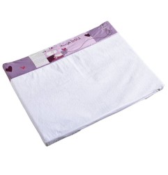 MATELAS A LANGER DEHOUSSABLE MAM'ZELLEBOU