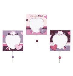 SET DE 3 PATERES MAM'ZELLEBOU