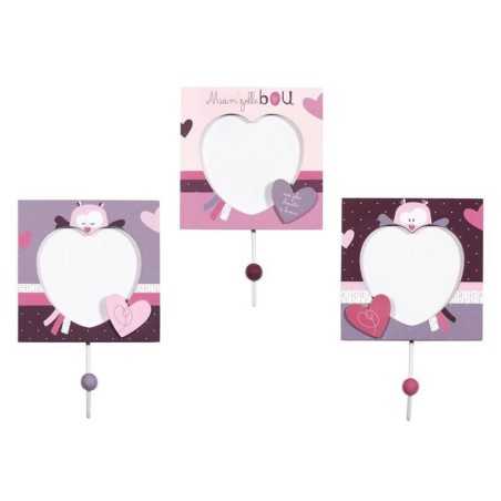 SET DE 3 PATERES MAM'ZELLEBOU