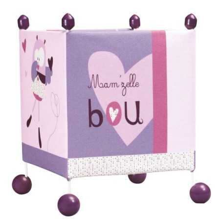 LUMINAIRE MAM'ZELLEBOU