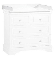 DISPOSITIF A LANGER GRAND MODELE 860 POUR COMMODE