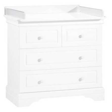 DISPOSITIF A LANGER GRAND MODELE 860 POUR COMMODE