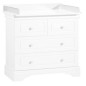 DISPOSITIF A LANGER GRAND MODELE 860 POUR COMMODE