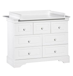DISPOSITIF A LANGER GRAND MODELE POUR COMMODE 7 TI
