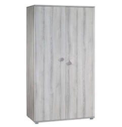 ARMOIRE 2 PORTES FOREST