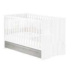 TIROIR LITTLE BIG BED