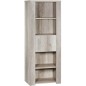 MEUBLE ETAGERES / BIBLIOTHEQUE EMMY