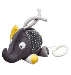 MINI MUSICAL BABYFAN