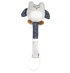 ATTACHE SUCETTE MERLIN