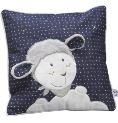 COUSSIN DECO MERLIN