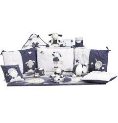 DOUDOU MOYEN MODELE MERLIN