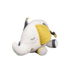 DOUDOU MOYEN MODELE BABYFAN