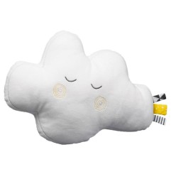 COUSSIN DECO NUAGE BABYFAN