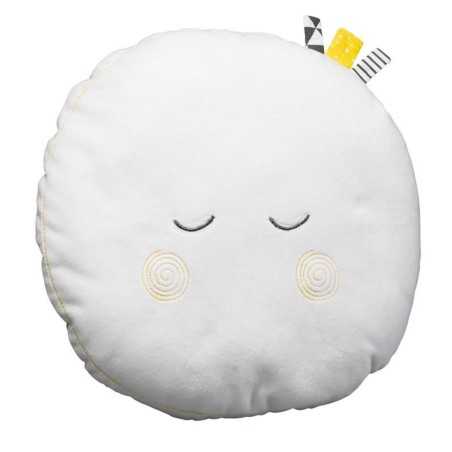 COUSSIN DECO LUNE [BABYFAN BABYFAN