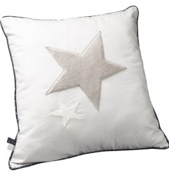 COUSSIN DECO DEHOUSSABLE MERLIN