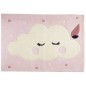 TAPIS DE CHAMBRE MISS FLEUR DE LUNE