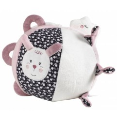 BALLE D18CM MISS FLEUR DE LUNE