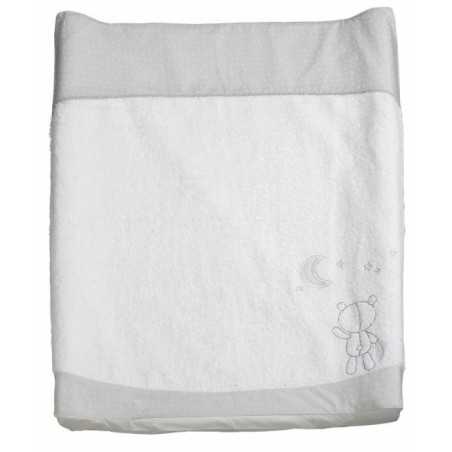 MATELAS A LANGER CELESTE