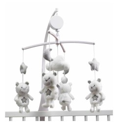 MOBILE MUSICAL CELESTE