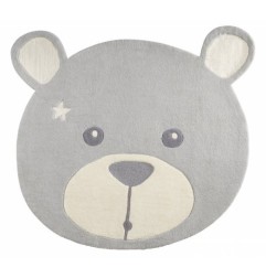 TAPIS DE CHAMBRE CELESTE