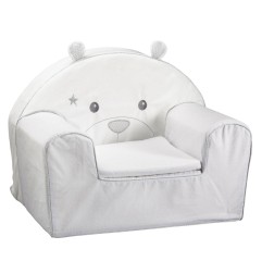 FAUTEUIL CLUB CELESTE