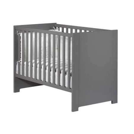 LIT BEBE CITY ARDOISE