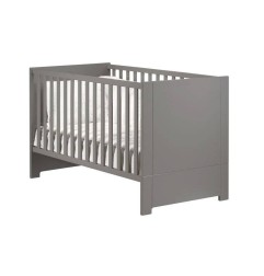 LITTLE BIG BED CITY ARDOISE