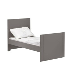 LITTLE BIG BED CITY ARDOISE