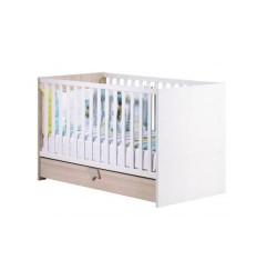 TIROIR POUR LITTLE BIG BED NORWAY