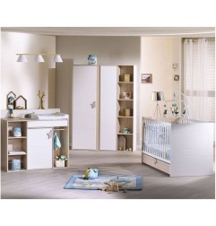 LITTLE BIG BED 140X70 NORWAY