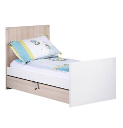 LITTLE BIG BED 140X70 NORWAY