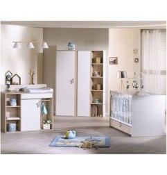 LITTLE BIG BED 140X70 NORWAY